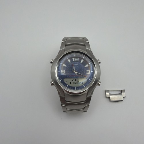 Casio edifice mens - casio,