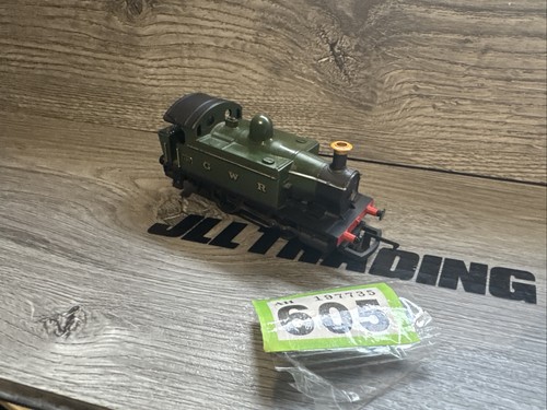 Hornby class 101 - hornby, holden