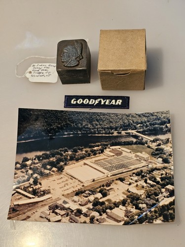 Vntg goodyear windsor - vntg, vt