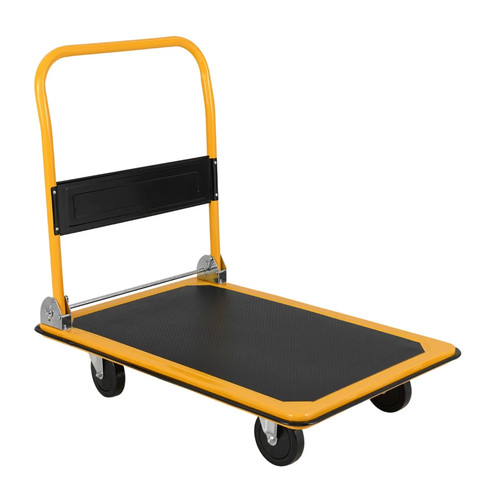 Heavy duty foldable platform - heavy,