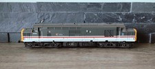 OO gauge Bachmann 32-378 Class 37431 Bullidae, Intercity Mainline (no box)