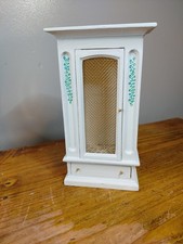 Dolls house handpainted