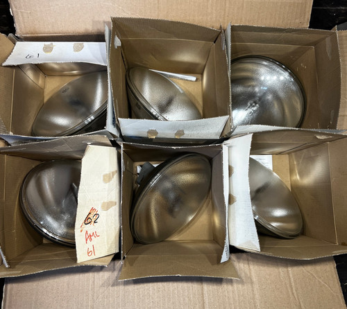 Cp61 par64 1000w bulbs - cp61,