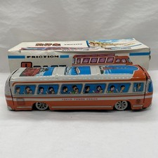 Vintage MTI Friction 09 - 76