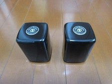 Pair of vintage 50s year