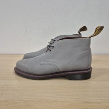 Dr Martens Overstone Chukka