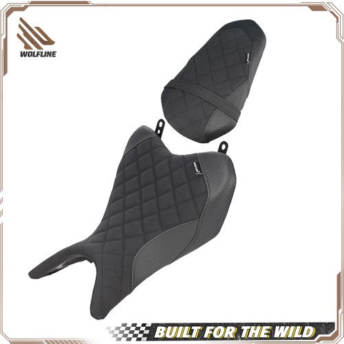 Wolfline rider passenger - &,