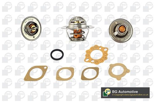 Bga thermostat coolant fits - bga, thermostat,coolant