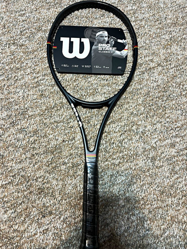Wilson pro staff - wilson, classic