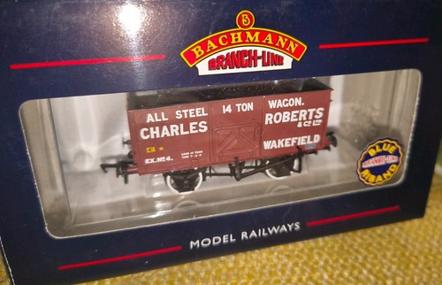 Bachmann 425 club2004 16ton - club2004,