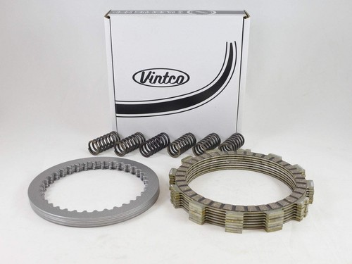 Clutch kit suzuki - gt, t