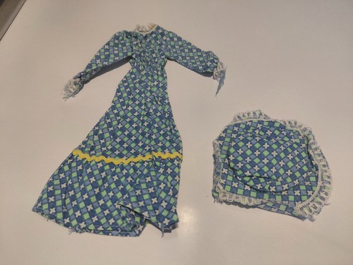 Vintage 1970s mary quant - 1970s,