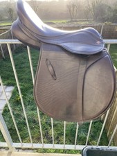 Saddle Company 16” Wide