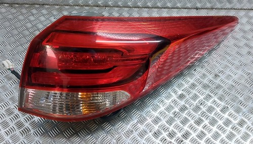 Hyundai i40 tail light rear - i40,
