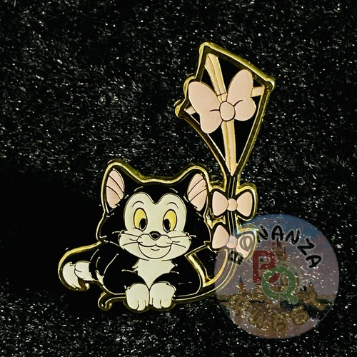 Loungefly figaro cat - figaro, kite