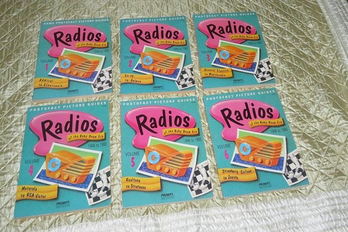 Complete book set - complete,