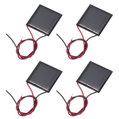 Pcs 09w 60ma - 4, 0.09w