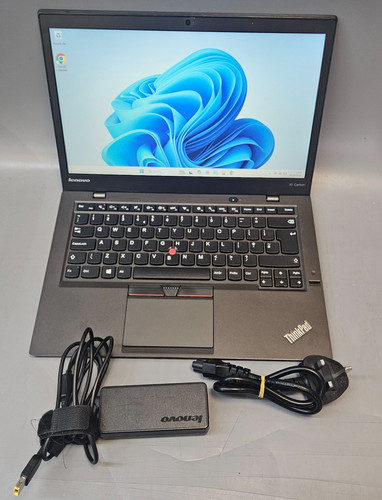 Lenovo thinkpad carbon - lenovo,