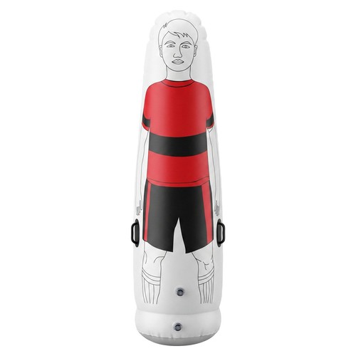 Inflatable soccer training - soccer,