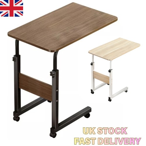 Adjustable side table - adjustable,