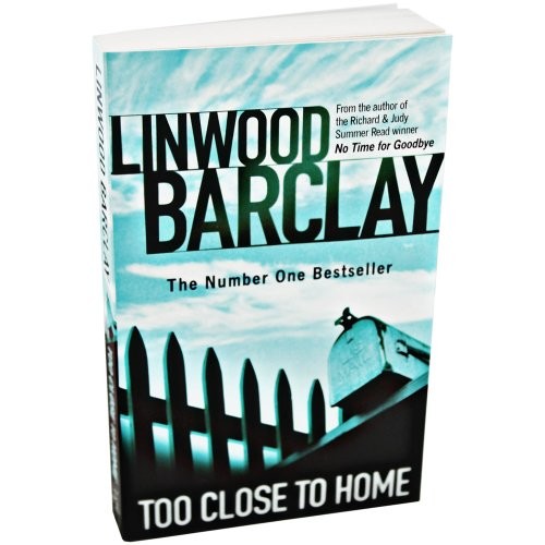 Too close home - too, home-linwood