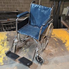 Mada Medical Self Propelled