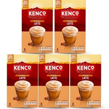 Kenco Original Latte Instant