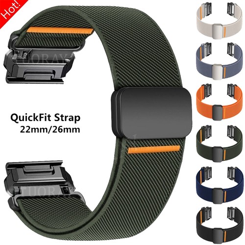 Quickfit for garmin fenix - for,
