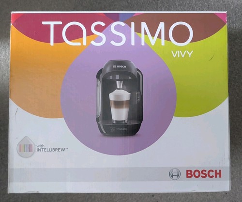 Bosch tassimo vivy - vivy, tas1252gb