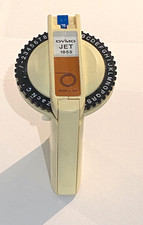 DYMO JET 1855 Vintage 1970’s Embossing Label Maker