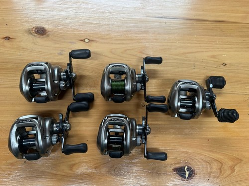 Shimano citica 200ebaitcast - shimano,