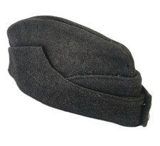 British RAF WW2 FS Side Forrage Cap Air Training Corps 1942