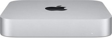 Apple Mac Mini M1 + Dock Hub |