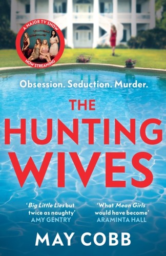 Hunting wives may - wives,