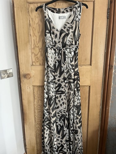 Wallis maxi dress size - wallis,