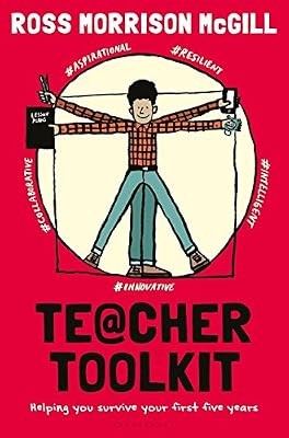 Teacher toolkit helping you - teacher,