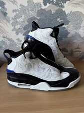 Nike Air Jordan Dub Zero
