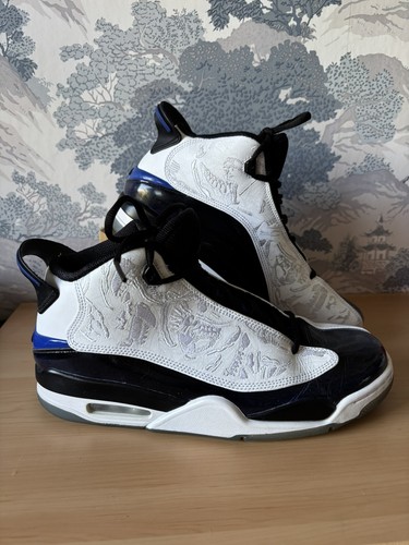 Nike air jordan dub - nike,