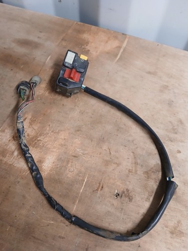 Yamaha moto starter switch - yamaha,