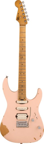 Charvel pro mod signature - charvel, rick