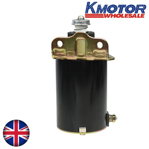 Starter motor fit for - fit, bs