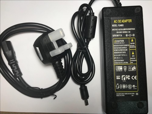 Plug 48v 0v 3000ma - 48v, 3a