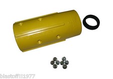 BLAST OFF SERVICES-SAND-SHOT-GRIT-BEAD-AIR-BLASTER-BLASTING-HOSE-NOZZLE HOLDER