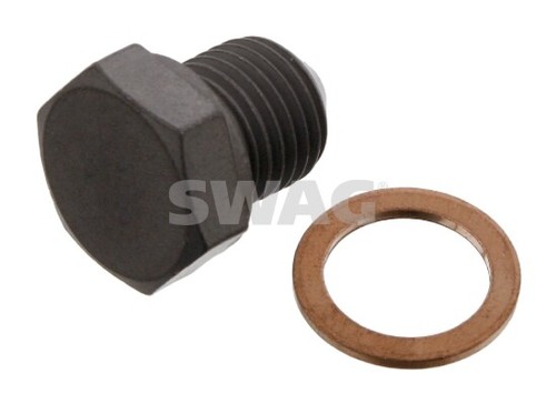 New sealing plug - new,