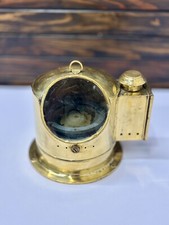 Original Sestrel Vintage Ship