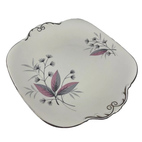 Vintage bone china windsor - bone,