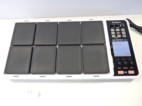 Roland octapad spd digital - spd-30,
