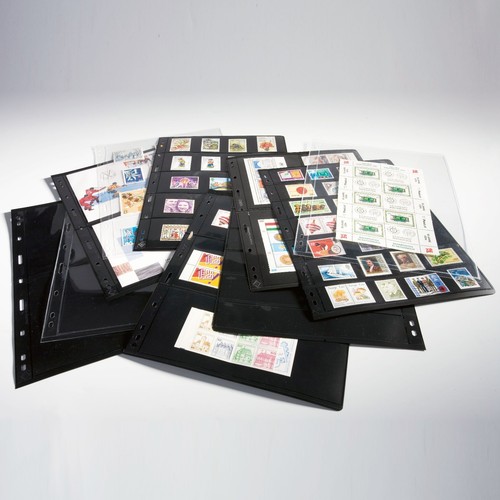 Lighthouse vario stamp album - vario,