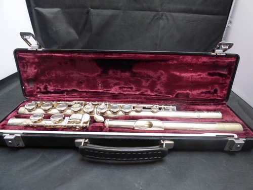 Buffet crampon flute pre - buffet,