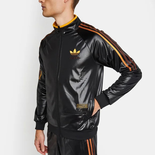 Adidas track top chile size - adidas, 20